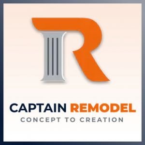 Captain Remodel