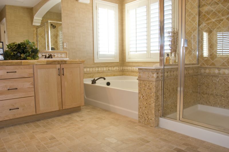 Bathroom Remodeling Service