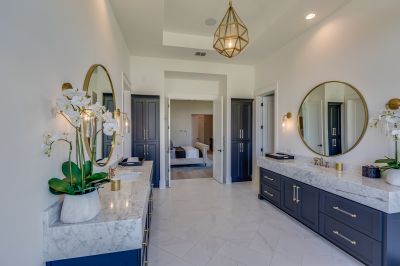 Bathroom Remodeling Cost Guide — Cost of Bathroom Remodeling