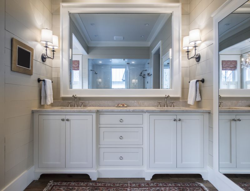 Bathroom Remodeling Cost Guide — Cost of Bathroom Remodeling