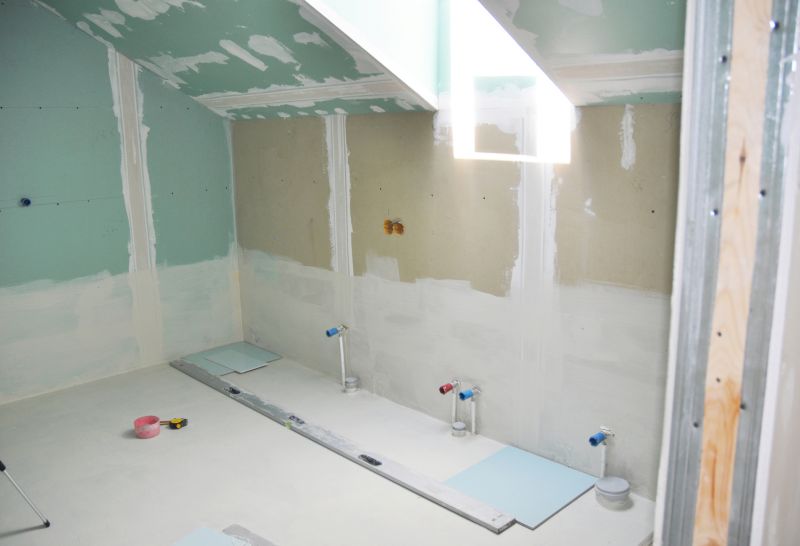 Bathroom Remodeling Cost Guide — Cost of Bathroom Remodeling