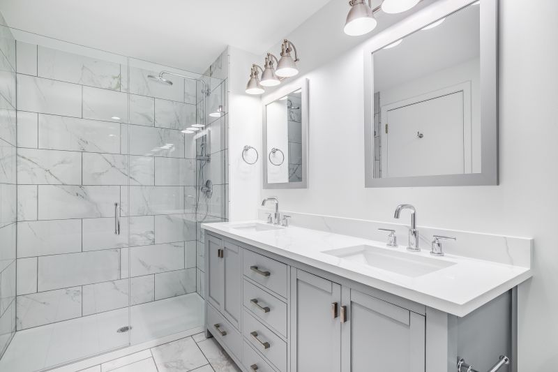 Bathroom Remodeling Cost Guide — Cost of Bathroom Remodeling