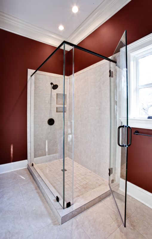 Bathroom Shower Installation in Bradenton, FL