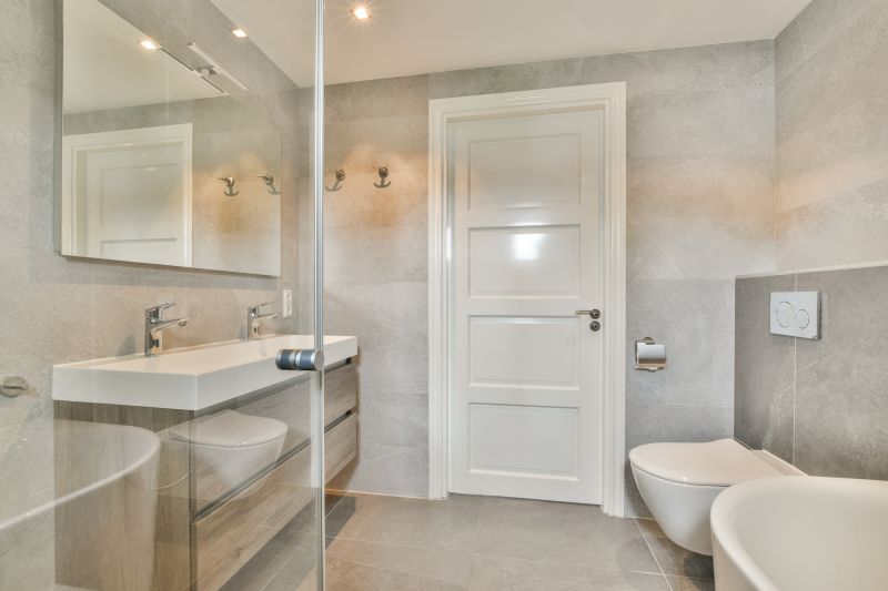 How Professional Bathroom Design Improves Function And Style