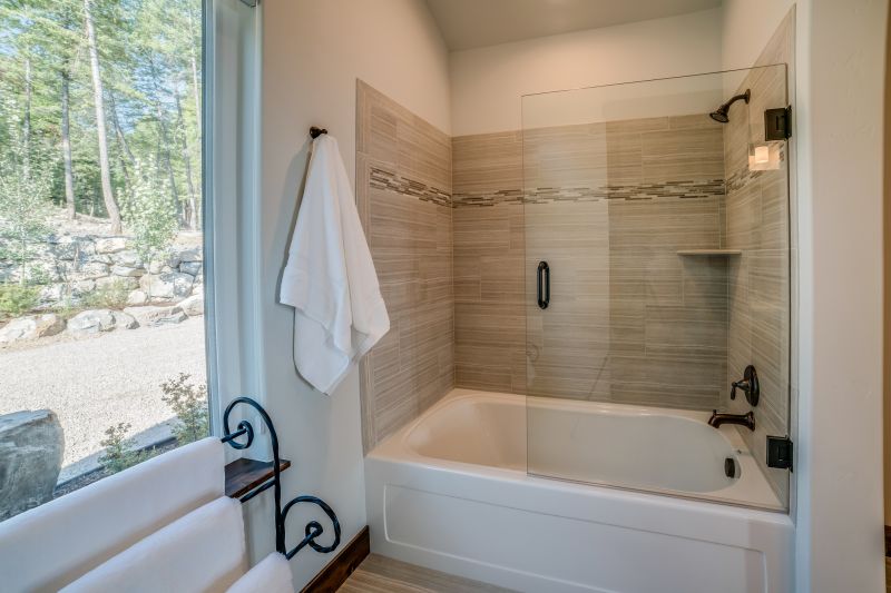 Jetted Tub Installation in Nashua, NH