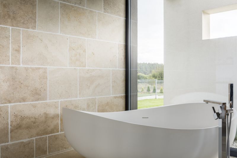 Jetted Tub Installation in Danbury, CT