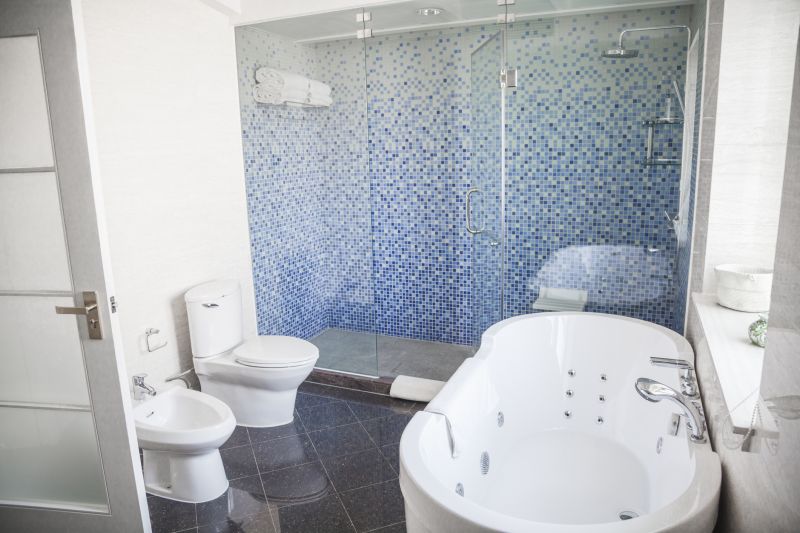 Shower Tub Installation in Framingham, MA
