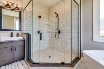 Enhance Functionality with Shower Remodeling!