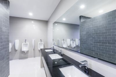 Enhance Hygiene!