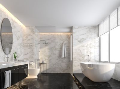 Get a Better Bathing Experience!