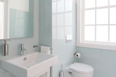 Get a Modern Upgrade with Small Bathroom Remodeling!