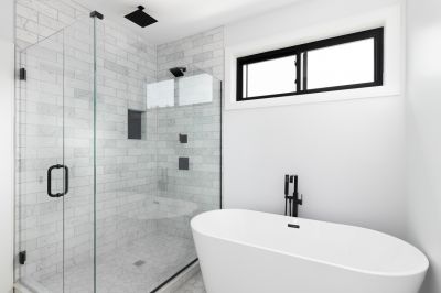 Get Improved Aesthetics with Shower Remodeling!