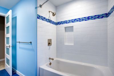 Improve Home Value with Shower Remodeling!